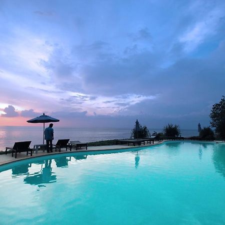 Amantra Resort & Spa Ko Lanta エクステリア 写真