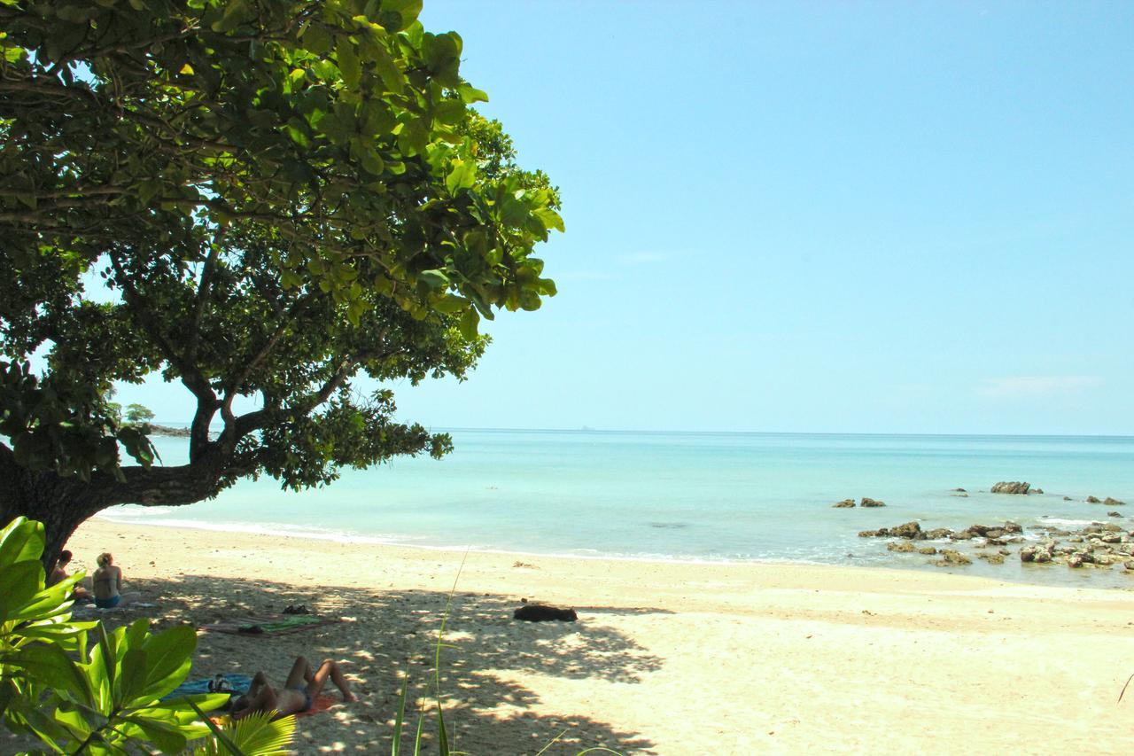 Amantra Resort & Spa Ko Lanta エクステリア 写真